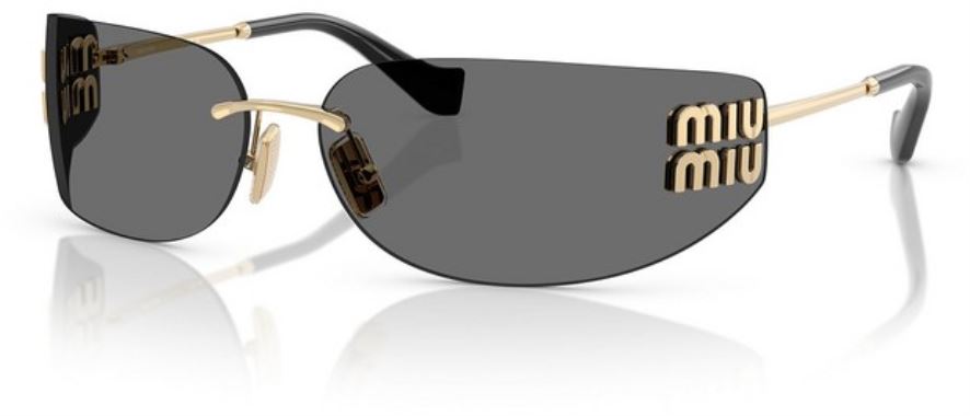 Miu Miu MU-0MU A51S-5AK5S0-75 Güneş Gözlüğü